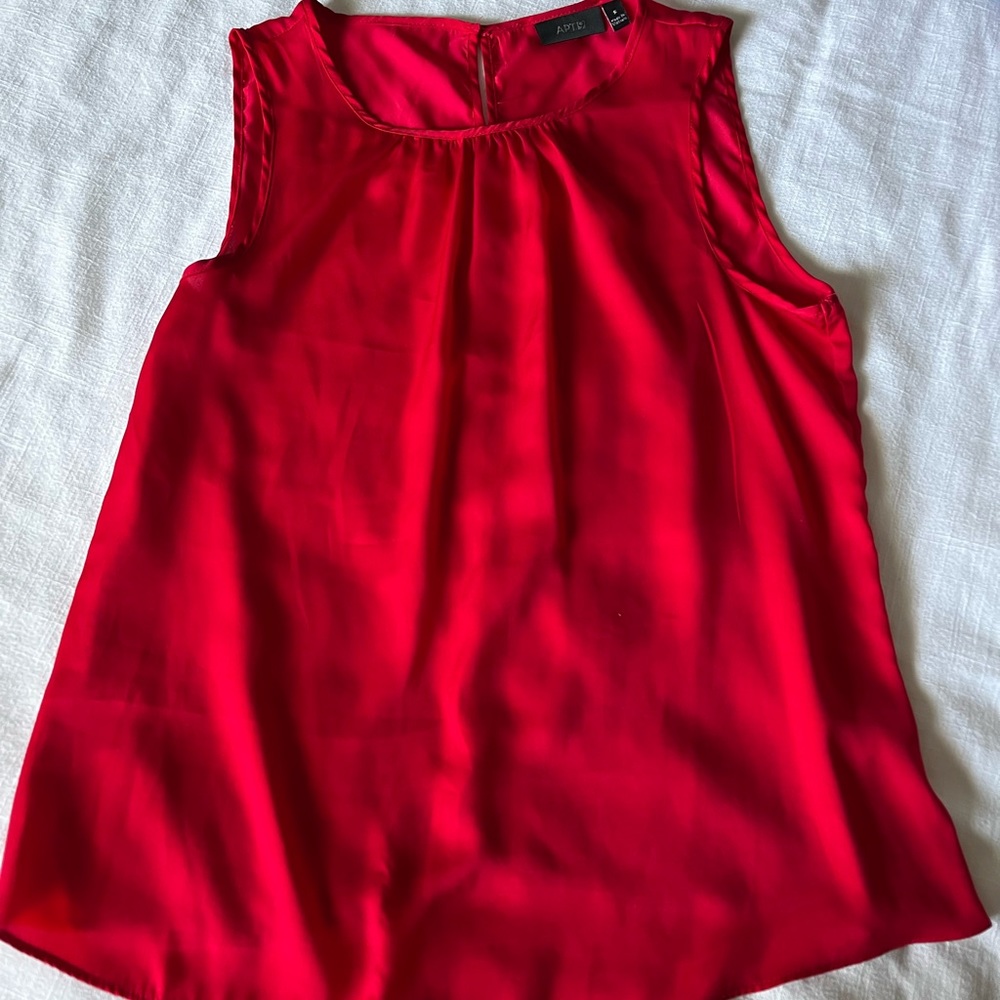 Apt. 9 Blouse